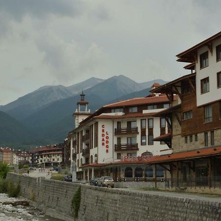 Ski Apartment D50 Cedar Lodge 4 Bansko Ngoại thất bức ảnh