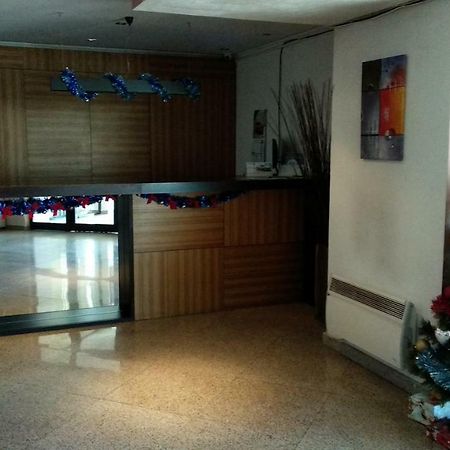 Ski Apartment D50 Cedar Lodge 4 Bansko Ngoại thất bức ảnh