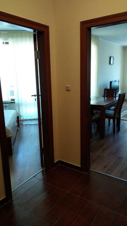 Ski Apartment D50 Cedar Lodge 4 Bansko Ngoại thất bức ảnh