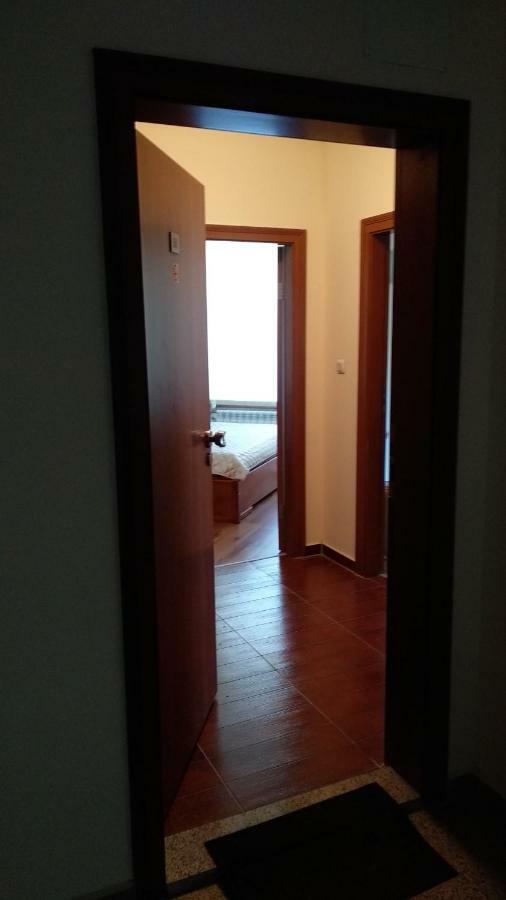 Ski Apartment D50 Cedar Lodge 4 Bansko Ngoại thất bức ảnh