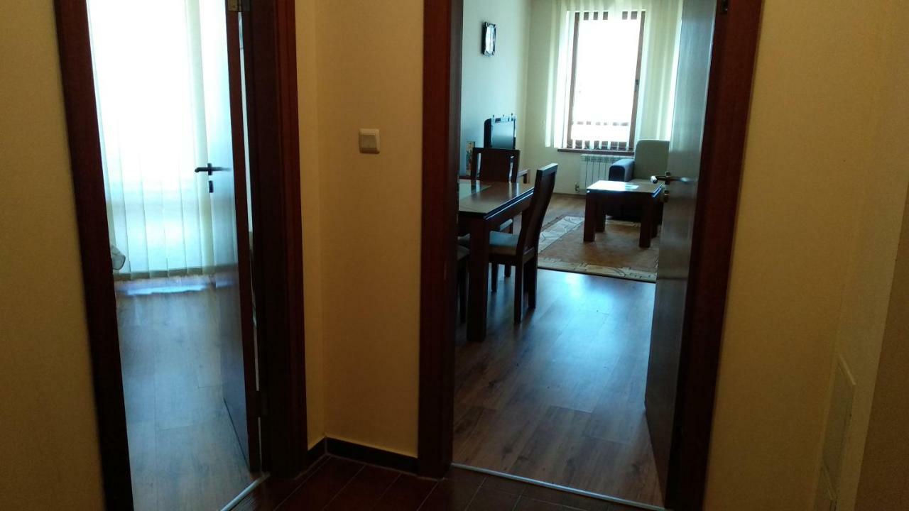 Ski Apartment D50 Cedar Lodge 4 Bansko Ngoại thất bức ảnh