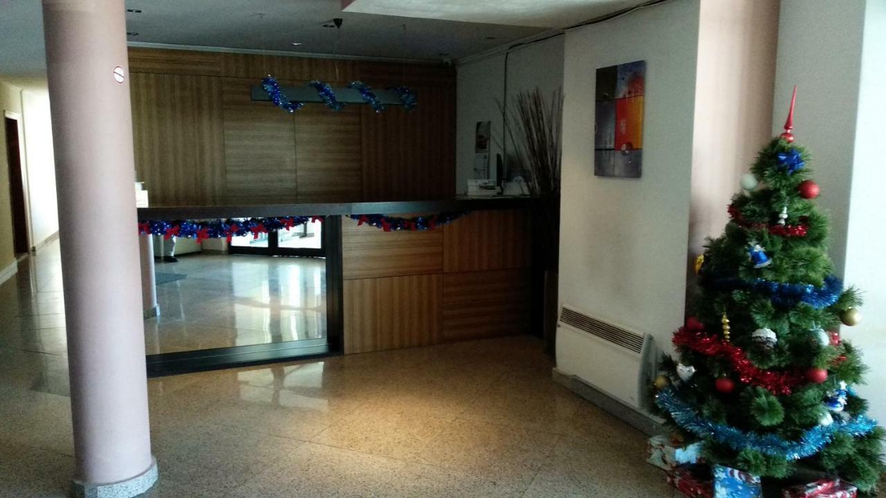 Ski Apartment D50 Cedar Lodge 4 Bansko Ngoại thất bức ảnh