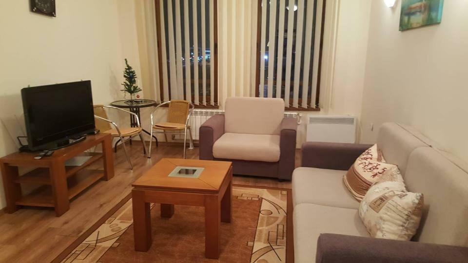 Ski Apartment D50 Cedar Lodge 4 Bansko Ngoại thất bức ảnh