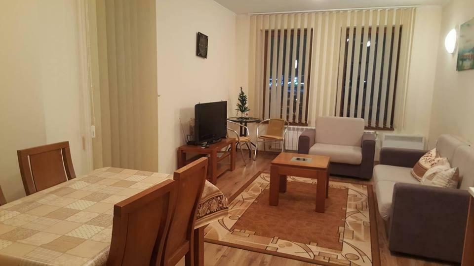 Ski Apartment D50 Cedar Lodge 4 Bansko Ngoại thất bức ảnh