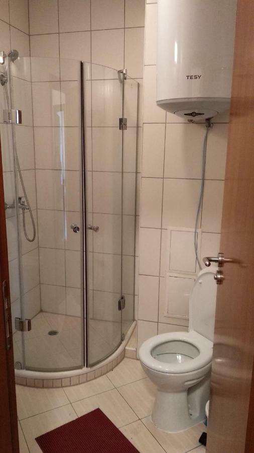 Ski Apartment D50 Cedar Lodge 4 Bansko Ngoại thất bức ảnh