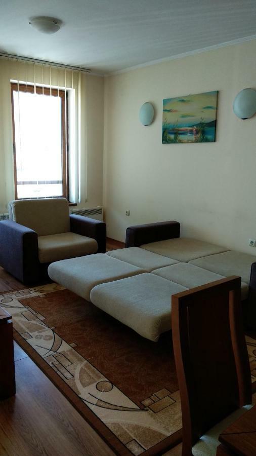 Ski Apartment D50 Cedar Lodge 4 Bansko Ngoại thất bức ảnh