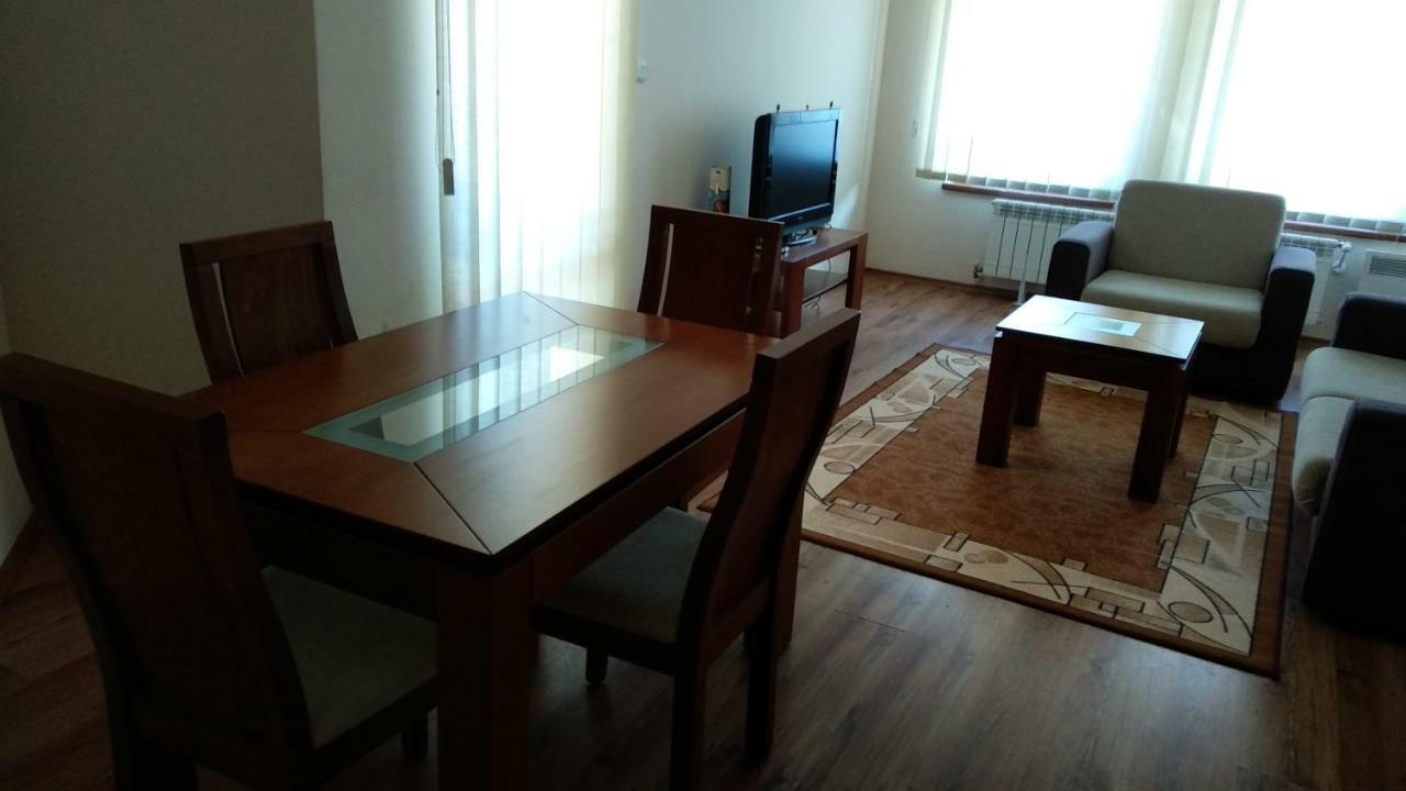 Ski Apartment D50 Cedar Lodge 4 Bansko Ngoại thất bức ảnh