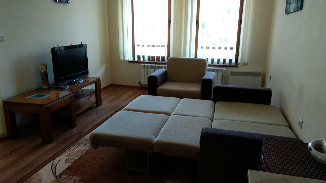 Ski Apartment D50 Cedar Lodge 4 Bansko Ngoại thất bức ảnh