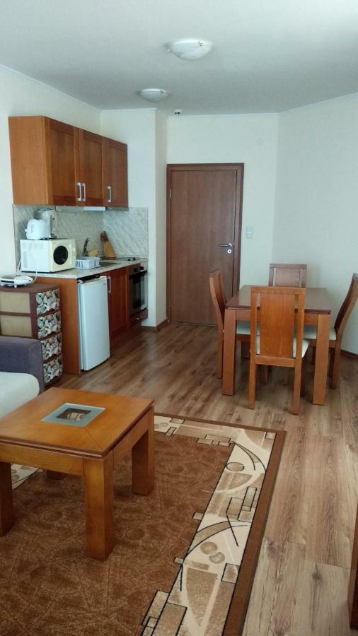 Ski Apartment D50 Cedar Lodge 4 Bansko Ngoại thất bức ảnh