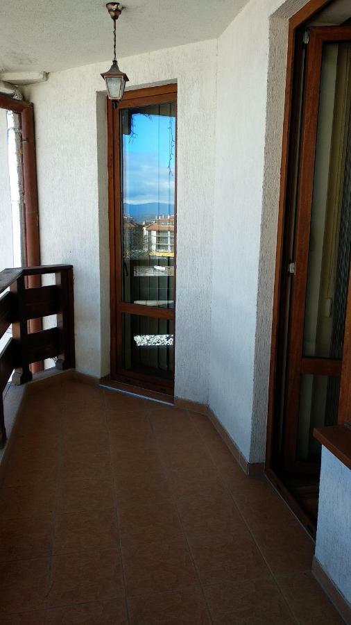 Ski Apartment D50 Cedar Lodge 4 Bansko Ngoại thất bức ảnh