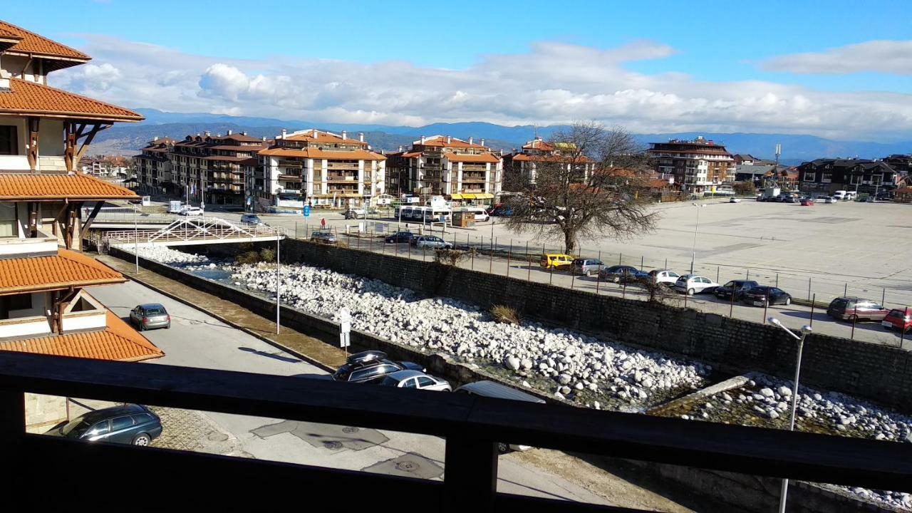 Ski Apartment D50 Cedar Lodge 4 Bansko Ngoại thất bức ảnh