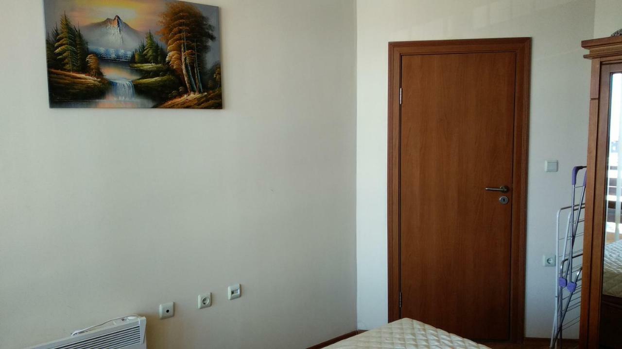 Ski Apartment D50 Cedar Lodge 4 Bansko Ngoại thất bức ảnh