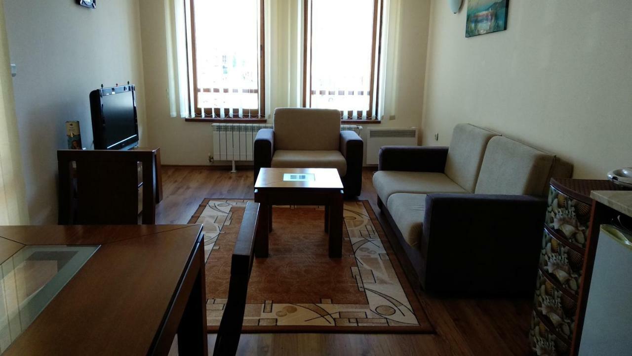 Ski Apartment D50 Cedar Lodge 4 Bansko Ngoại thất bức ảnh