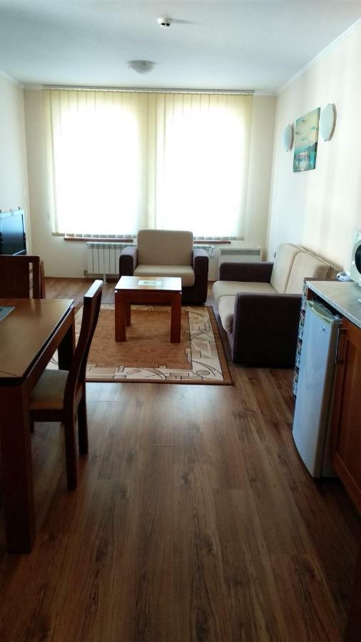 Ski Apartment D50 Cedar Lodge 4 Bansko Ngoại thất bức ảnh