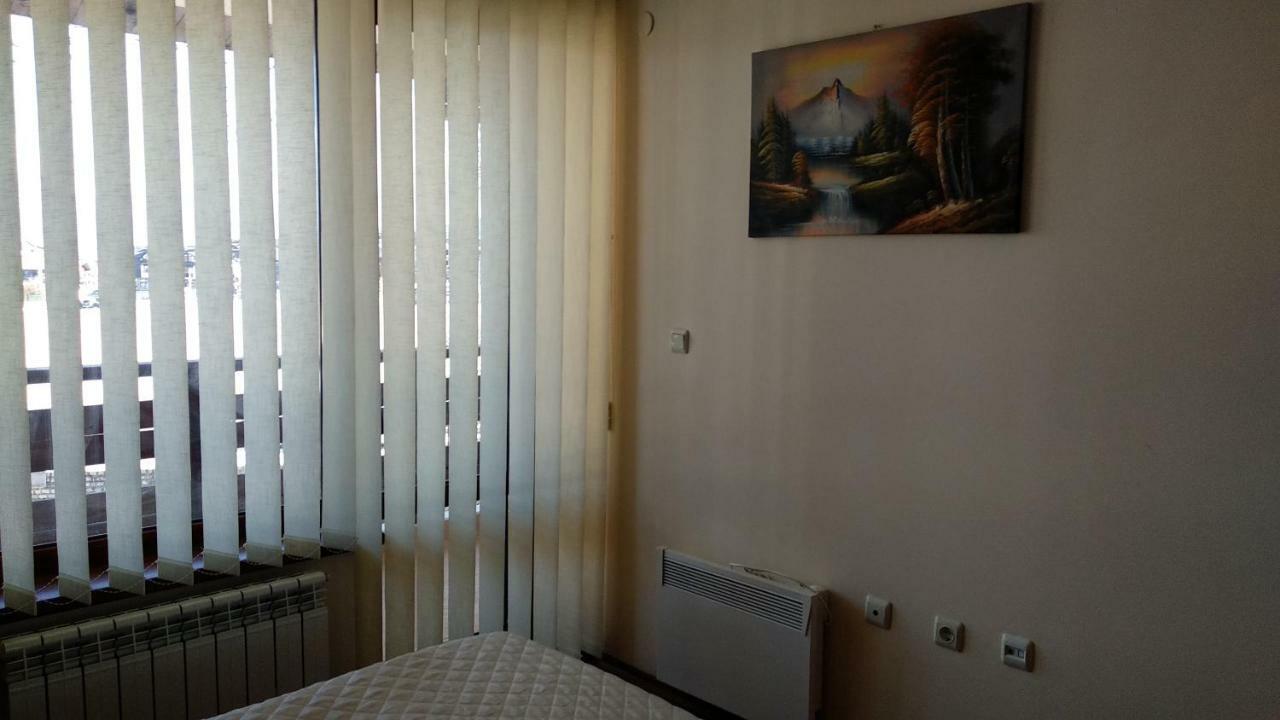 Ski Apartment D50 Cedar Lodge 4 Bansko Ngoại thất bức ảnh