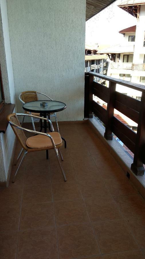 Ski Apartment D50 Cedar Lodge 4 Bansko Ngoại thất bức ảnh