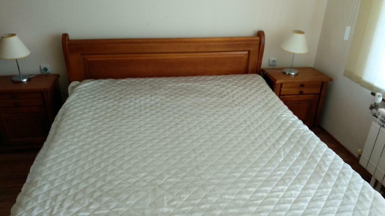 Ski Apartment D50 Cedar Lodge 4 Bansko Ngoại thất bức ảnh