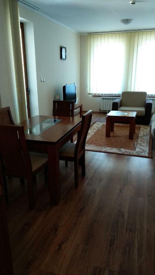 Ski Apartment D50 Cedar Lodge 4 Bansko Ngoại thất bức ảnh