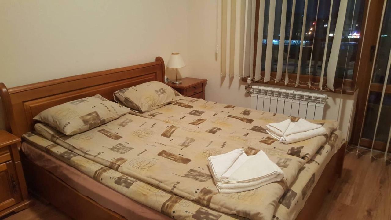 Ski Apartment D50 Cedar Lodge 4 Bansko Ngoại thất bức ảnh